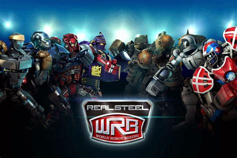 real steel world robot boxing hd gameplay ios|real steel free play.